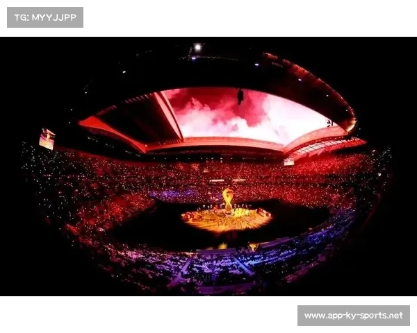 2022世界杯颁奖曲目揭秘及热议的两首经典歌曲分析 2022世界杯颁奖曲目揭秘及热议的两首经典歌曲分析